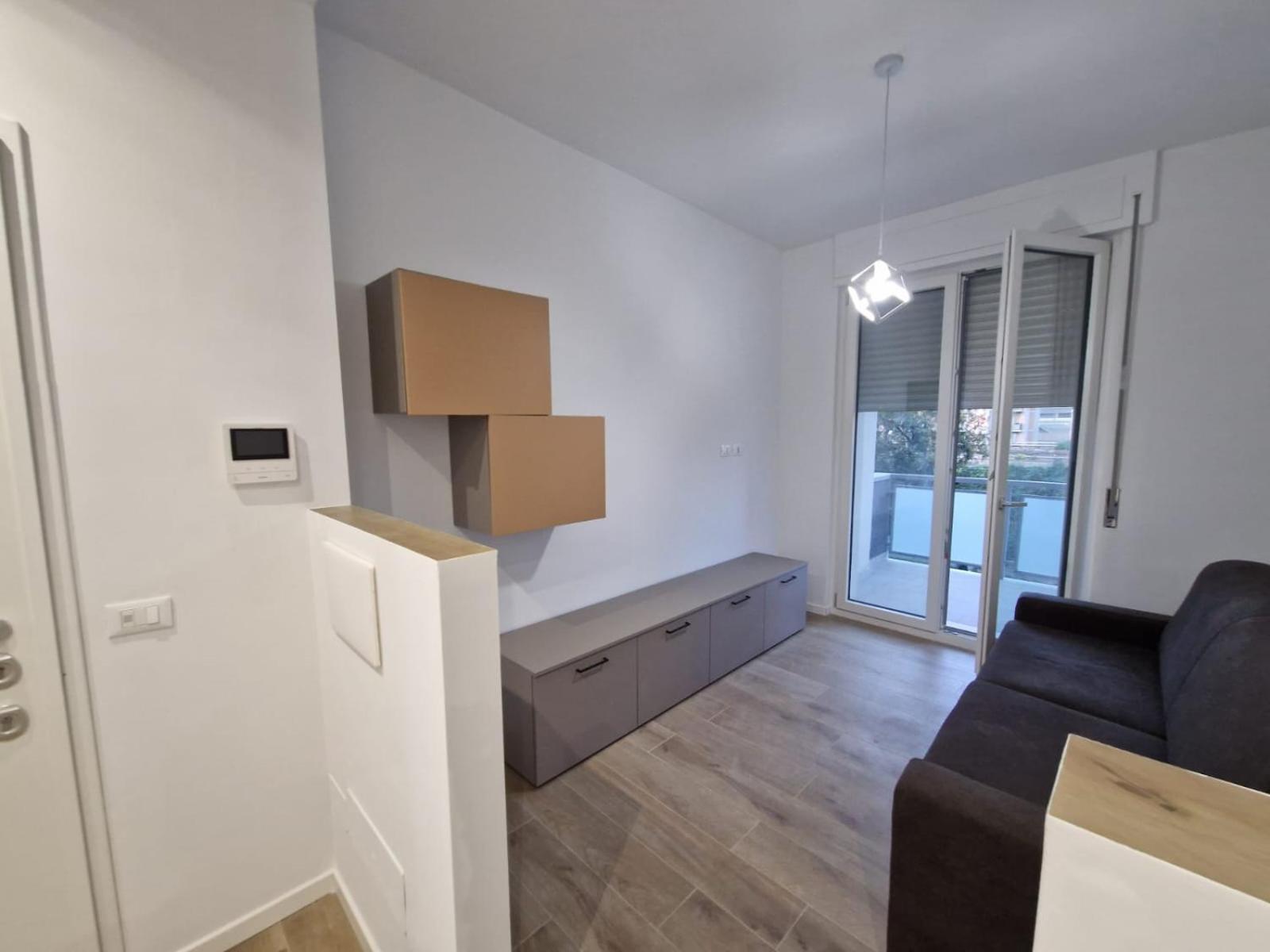 Imhome - Largo Gemito Apartment Milan